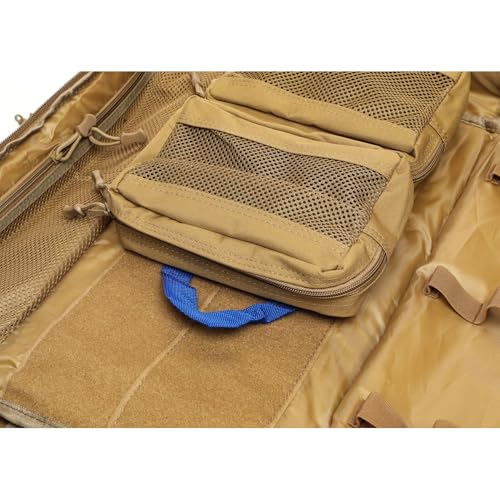 Thuram 40L Waterproof Tactical Backpack