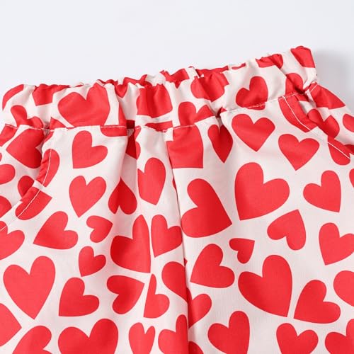 Kids Boys Summer Stretch Swimming Bottom Toddler Kids Cute Print Sweat Shorts Pool Elastic Waist Casual Shorts2