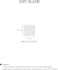 Toallitas de Baño Lacoste Croc Scale 100% Algodón, Blanco, 13" x 13" | Altamente Absorbentes, Toalla Jacquard Premium, Ultra Suaves y Duraderas, Secado Rápido, Lavables a Máquina, Certificadas Oeko-Tex 3