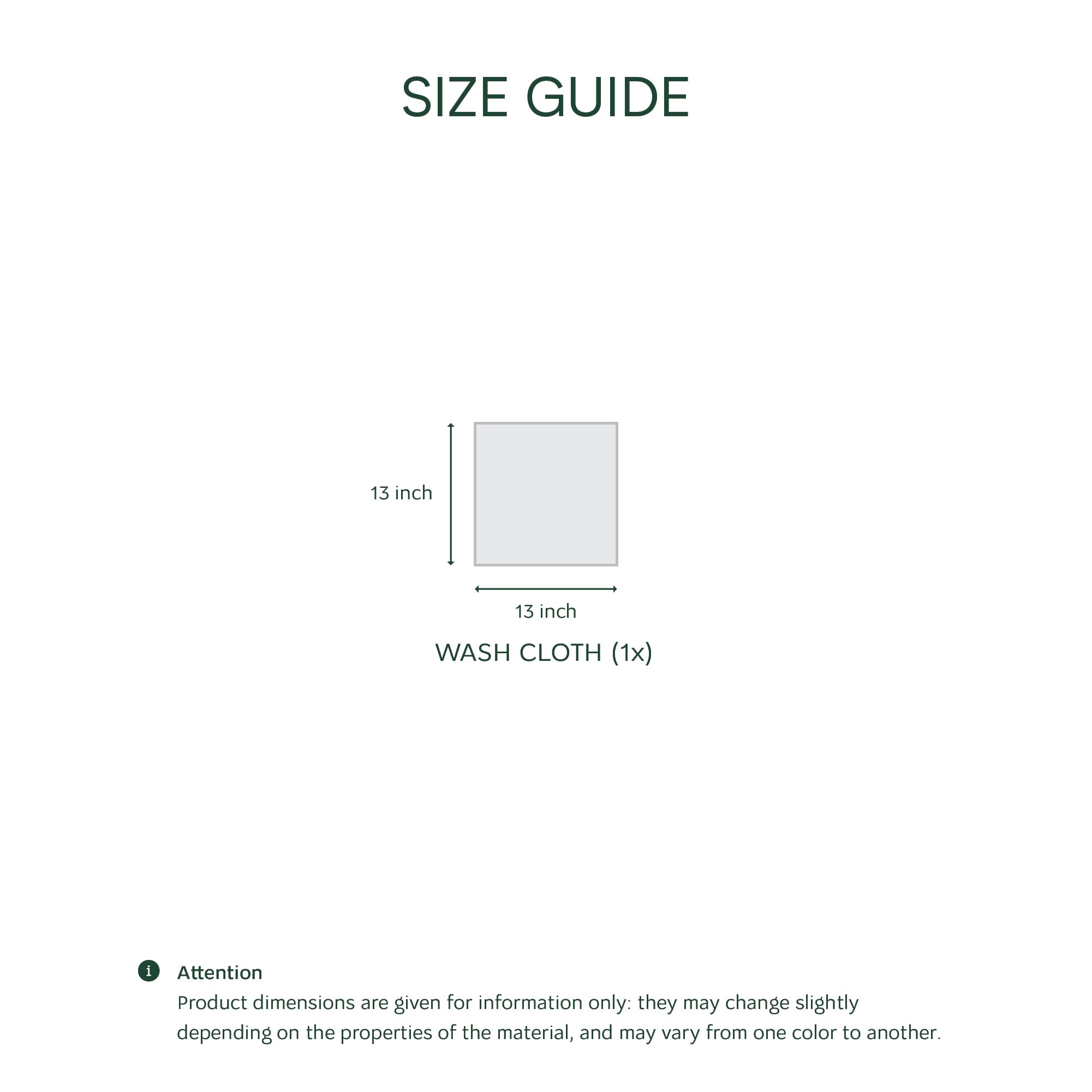 Lacoste Croc Scale 100% Cotton Towels – Highly Absorbent & Quick Drying, Premium Super Soft Bath Towel, Bathroom Essential, Gift for All Occasions, Machine Washable, Surf Blue, 13" x 13" Wash Cloth