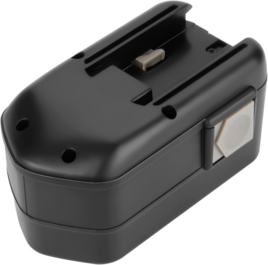 4000mAh Ni-Mh 18V Battery Replacement for Milwaukee 48-11-2230 48-11-2200 48-11-2232 8940158631,for Milwaukee 18v Battery