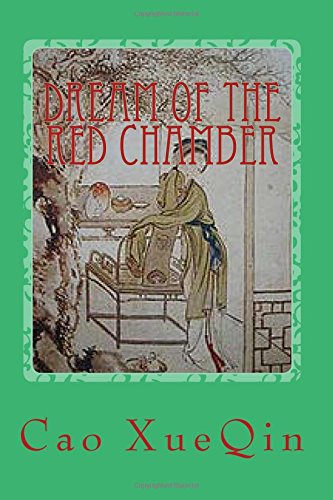 Dream of the Red Chamber