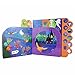 Hoot Howl Halloween 10-Button Sound Book for Little Trick-Or-Treaters (Interactive Children's Sound Book with 10 Spooky Sounds)