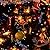 Dazzle Bright 2 Pack Solar String Lights Outdoor, Total 80FT 240LED Solar Powered Waterproof Fairy Lights 8 Modes, Copper Wire Lights for Christmas Patio Party Tree Yard Decoration (Multi-Colored)