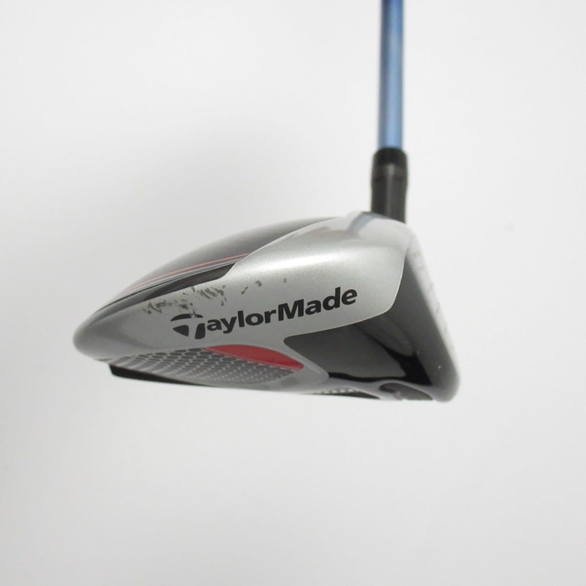 TaylorMade M6 フェアウェイウッド 5w ディアマナPD60S テーラーメイド M6 フェアウェイウッドの試打レビュー 口コミ