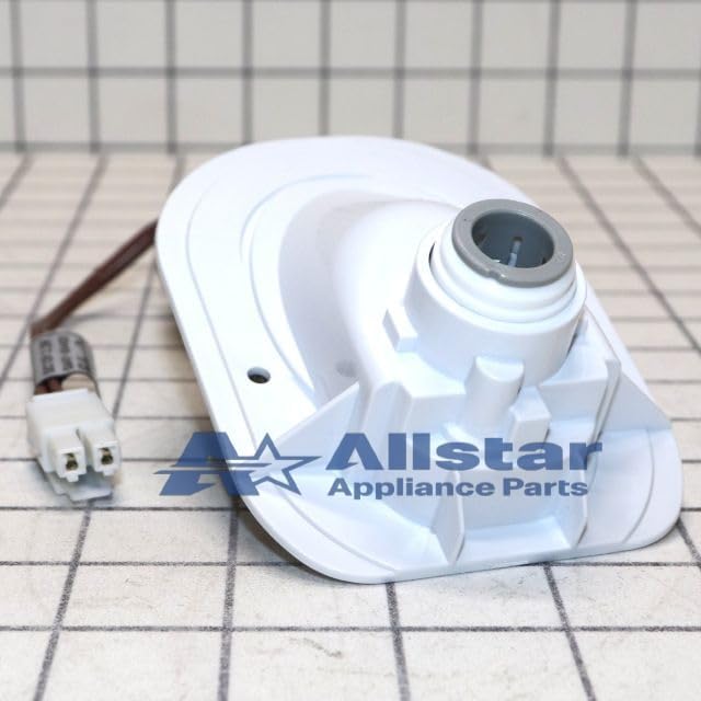 DA97-21801C Refrigerator Water Fill Pipe Assembly