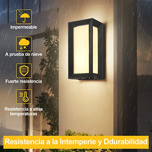 Lámparas para exteriores de pared 30 Imagen adicional