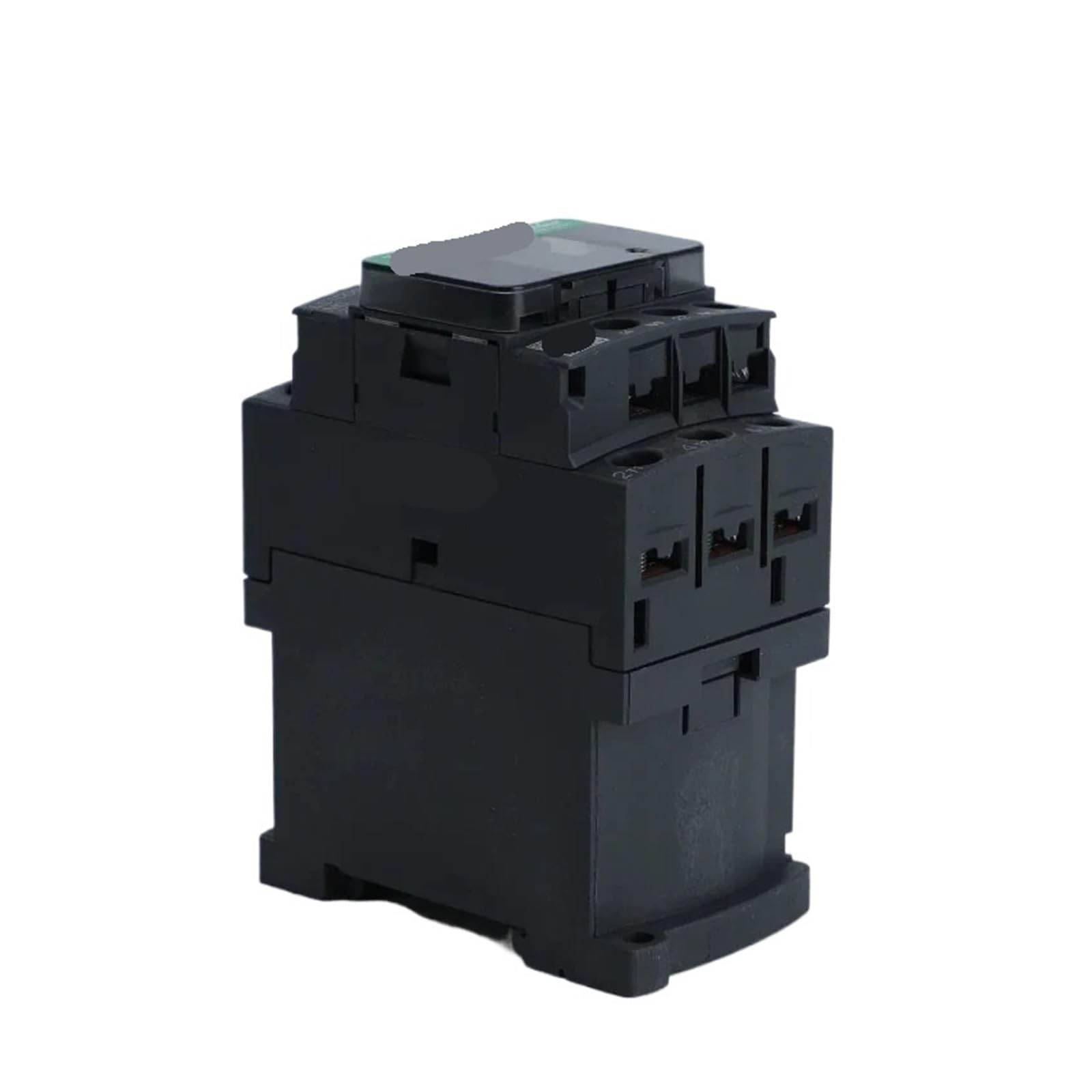 Contacteur LC1D38 48V pour éviter les pannes de commande moteur