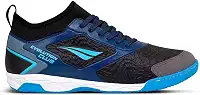 Chuteira Futsal Penalty Evolution Club Locker Y-1 - Branco 35