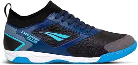 Chuteira Futsal Penalty Evolution Club Locker Y-1 - Branco 35