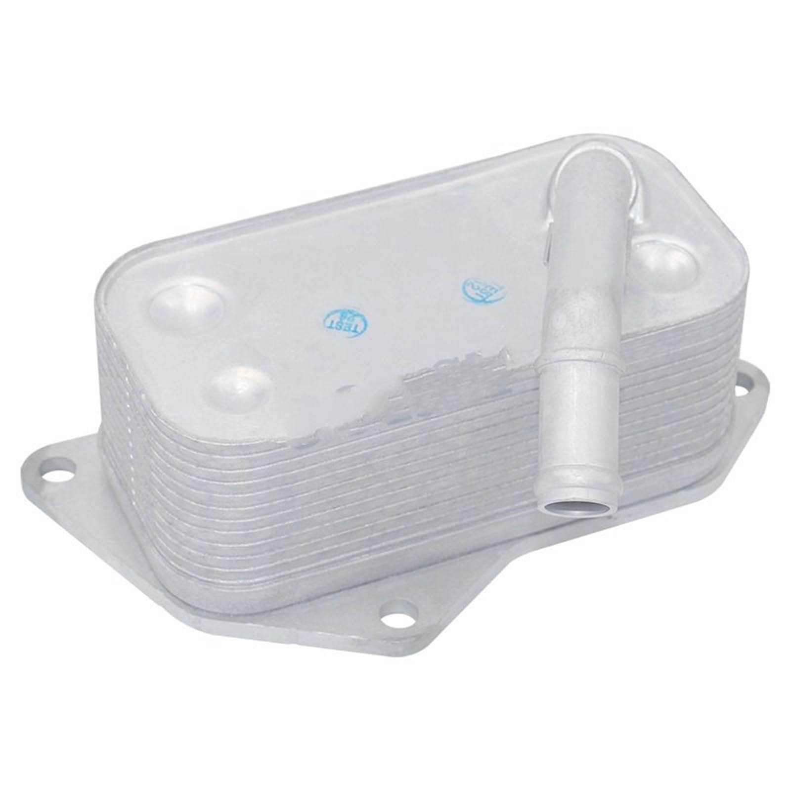 Chłodnica oleju silnikowego Do Bmw 2.0L 2.5L 3.0L 4.4L 8MO376701554 Chłodnica oleju silnikowego 11427525333 7525333 056043N