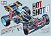 タミヤ 1/10電動RCカー ホットショットII  58737