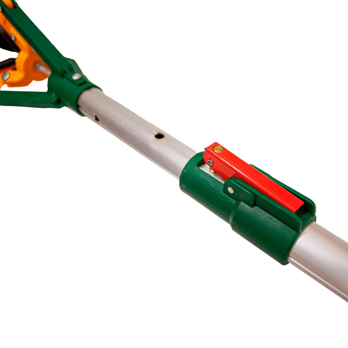 Kawapower Recolector de frutas extensible 1.3m-2.3m