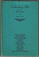 Encanting Isles of Erie B00GBF8HPS Book Cover