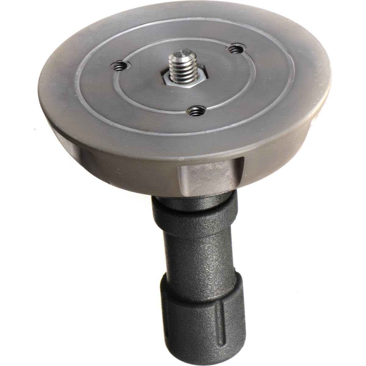 Amazon.com : Manfrotto 500BALLSH 100mm Half Ball with Short Handle