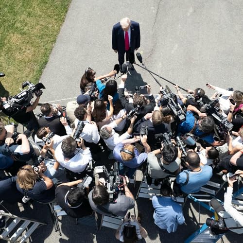 Irwin Stelzer on whether Donald Trump&rsquo;s plan is the right way to go