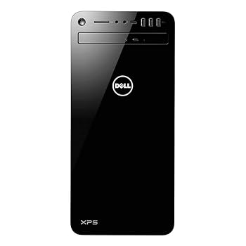 内蔵型SSD DELL XPS 8930 Windows11 Core i7 9700 Amazon.com: Dell XPS 8930 Tower Desktop - 8th Gen Intel Core