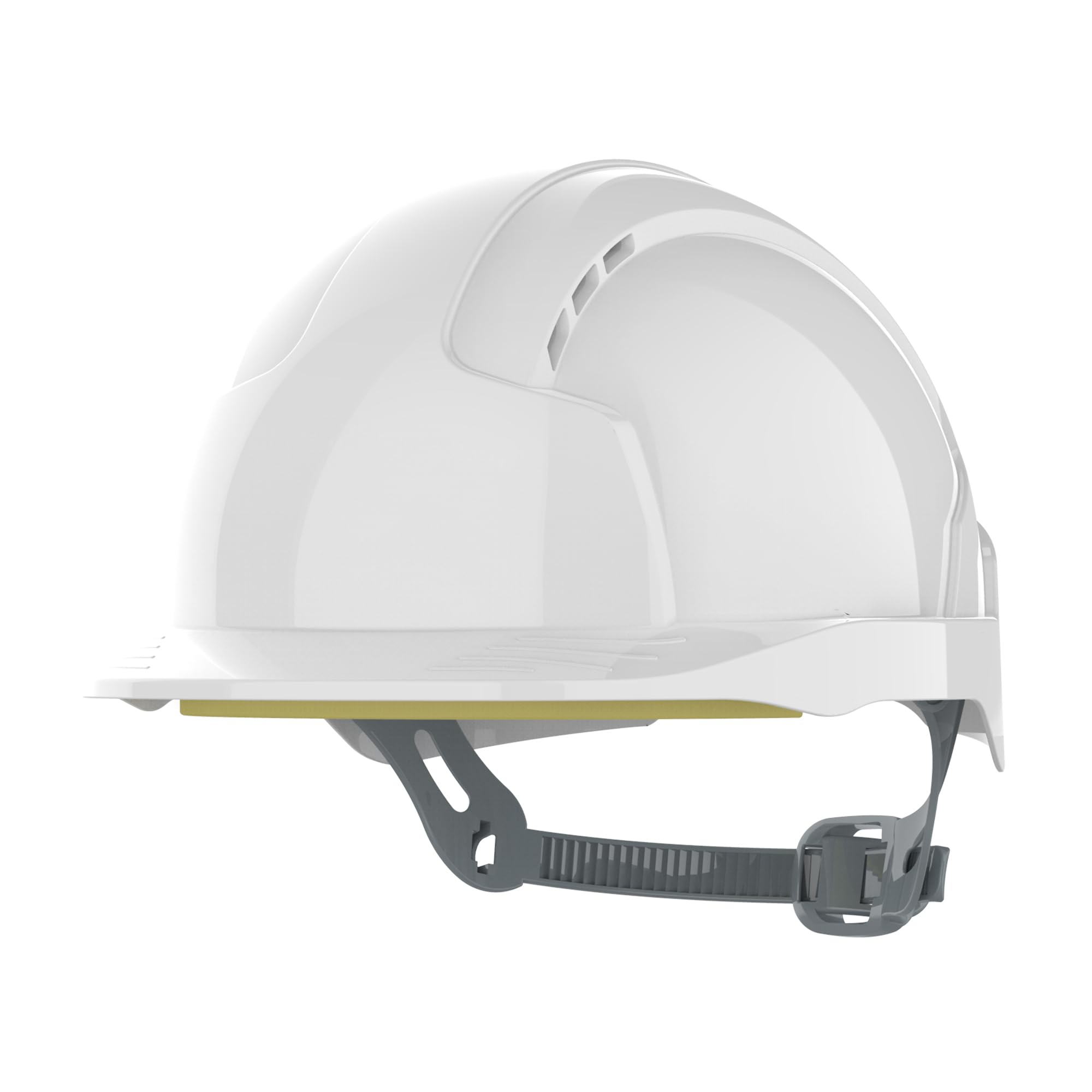JSP EVOLite® Safety Helmet - Slip Ratchet - Vented