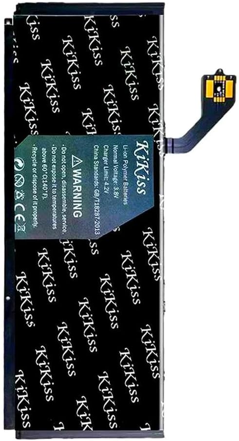 6700mAh High-Capacity Battery Compatible for Microsoft Surface Laptop 3 4 5 1867 1868 1872 1873 1958 1959 1978 1979 1950 1951,G3HTA057H (Long Wires),Li-ion Polymer 0-Cycle Replacement Tablet Battery