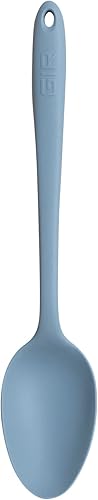 Miniatura 10 de GIR: Cuchara de silicona Get It Right, herramienta de cocina de alta resistencia al calor, utensilios de cocina no tóxicos para utensilios de cocina