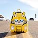 Loungefly Hasbro Transformers Bumblebee Mini-Backpack, Amazon Exclusive