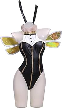 ティファ 青ドレス ファイナルファンタジー7 コスプレ 蜜蜂の館