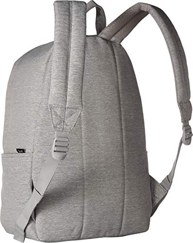Image of Herschel Classic Backpack, Light Grey Crosshatch, XL 30.0L,10492-01866-OS