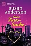  Reine Kuss-Sache: 1. Mr. Perfect gibt es nicht / 2. Rosarot in Seattle