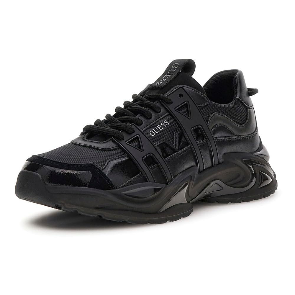 GUESS BELLU, Noir, 43 EU