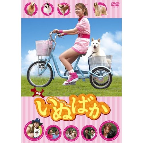 いぬばか（映画）