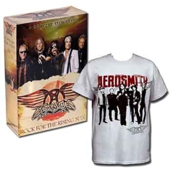 Amazon.co.jp: ロック・フォー・ザ・ライジング・サン【初回数量