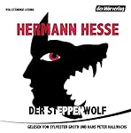 Der Steppenwolf