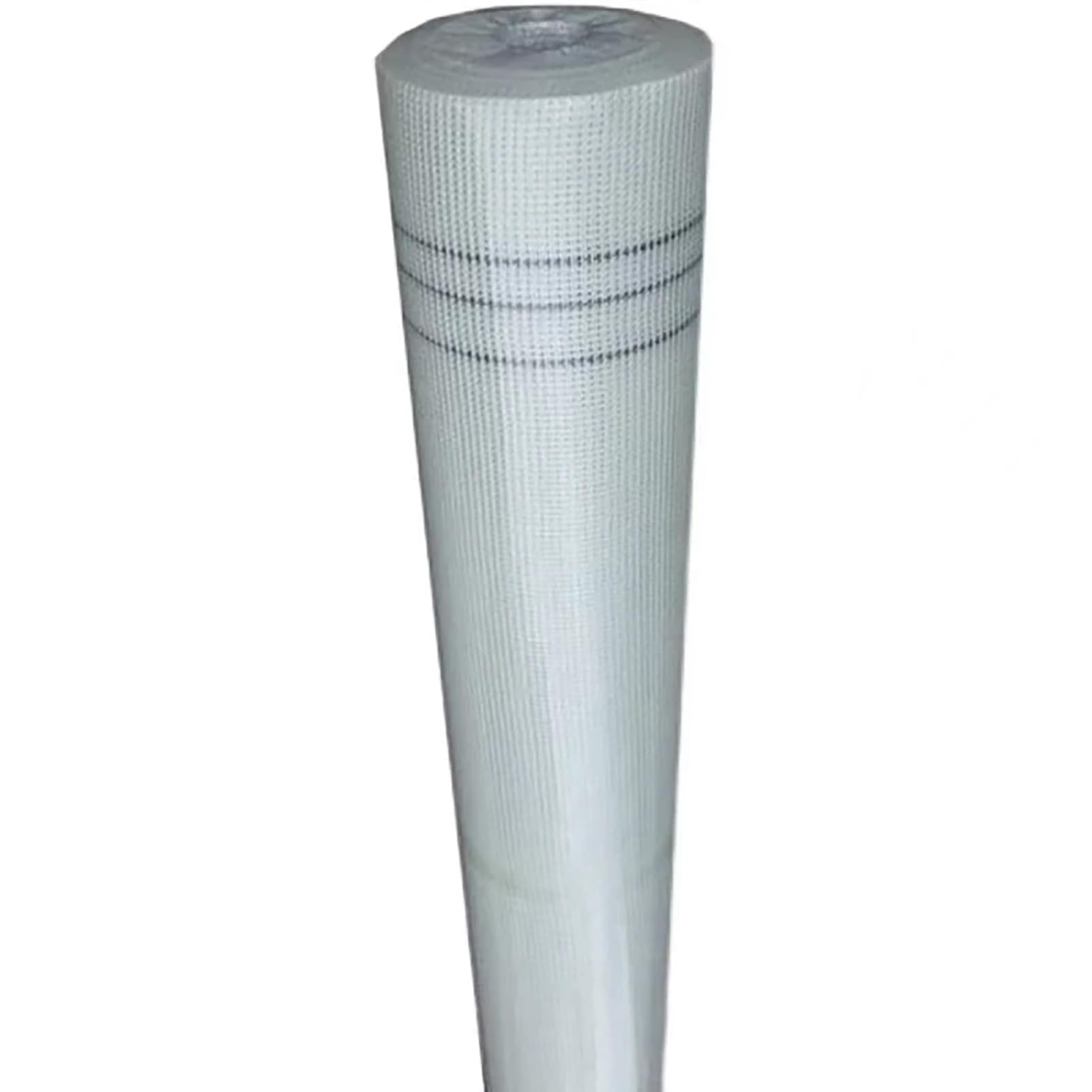 Malla de fibra de vidrio para yeso, refuerzo de grietas 80-160 g/m²