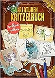  Kreaturenkritzelbuch