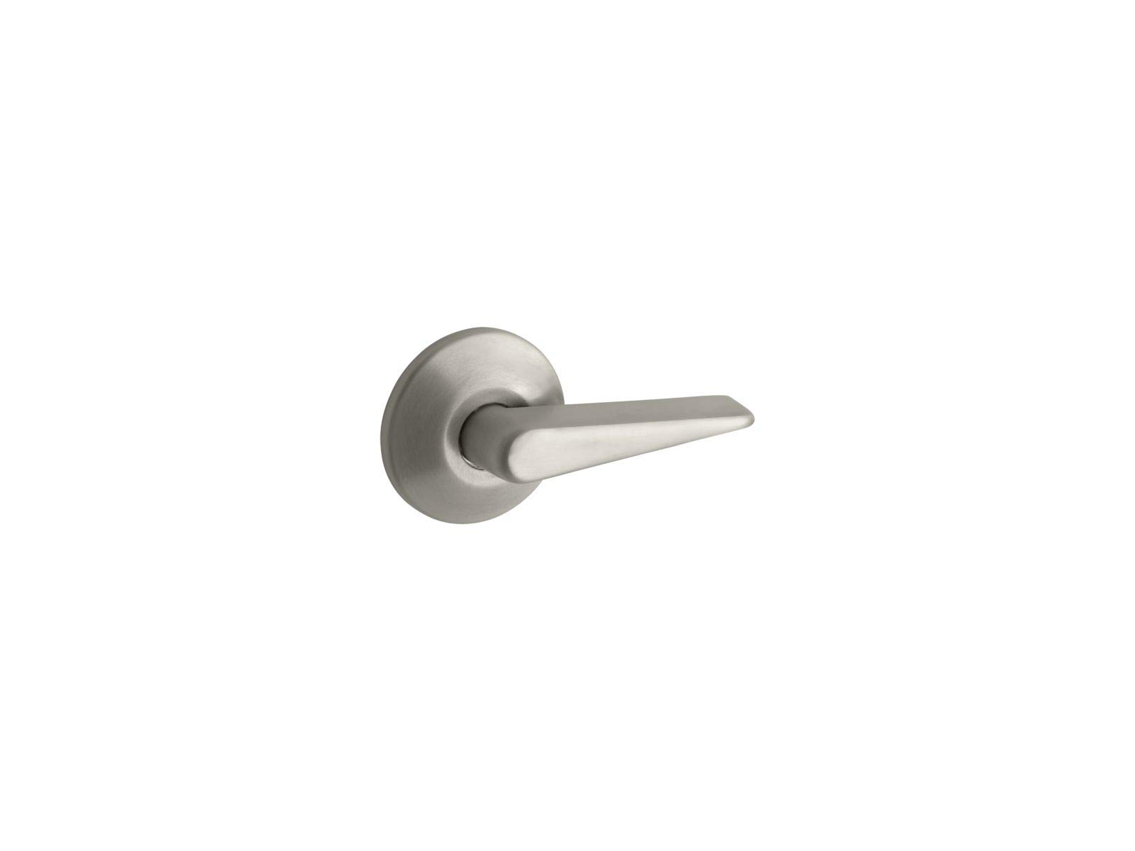 Kohler9171-L-BN San Souci Trip Lever for K-5172, One Size, Vibrant Brushed Nickel