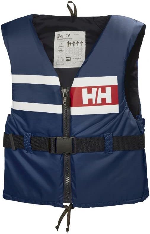 Helly Hansen Męska kamizelka ratunkowa Sport Comfort