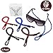 Sunglass Straps Eyewear Retainer Chain Adjustable Eyeglasses Holder Cord by Polesem