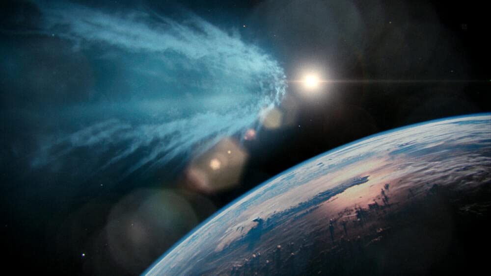 Cosmos : Une odyssée à travers l'univers
