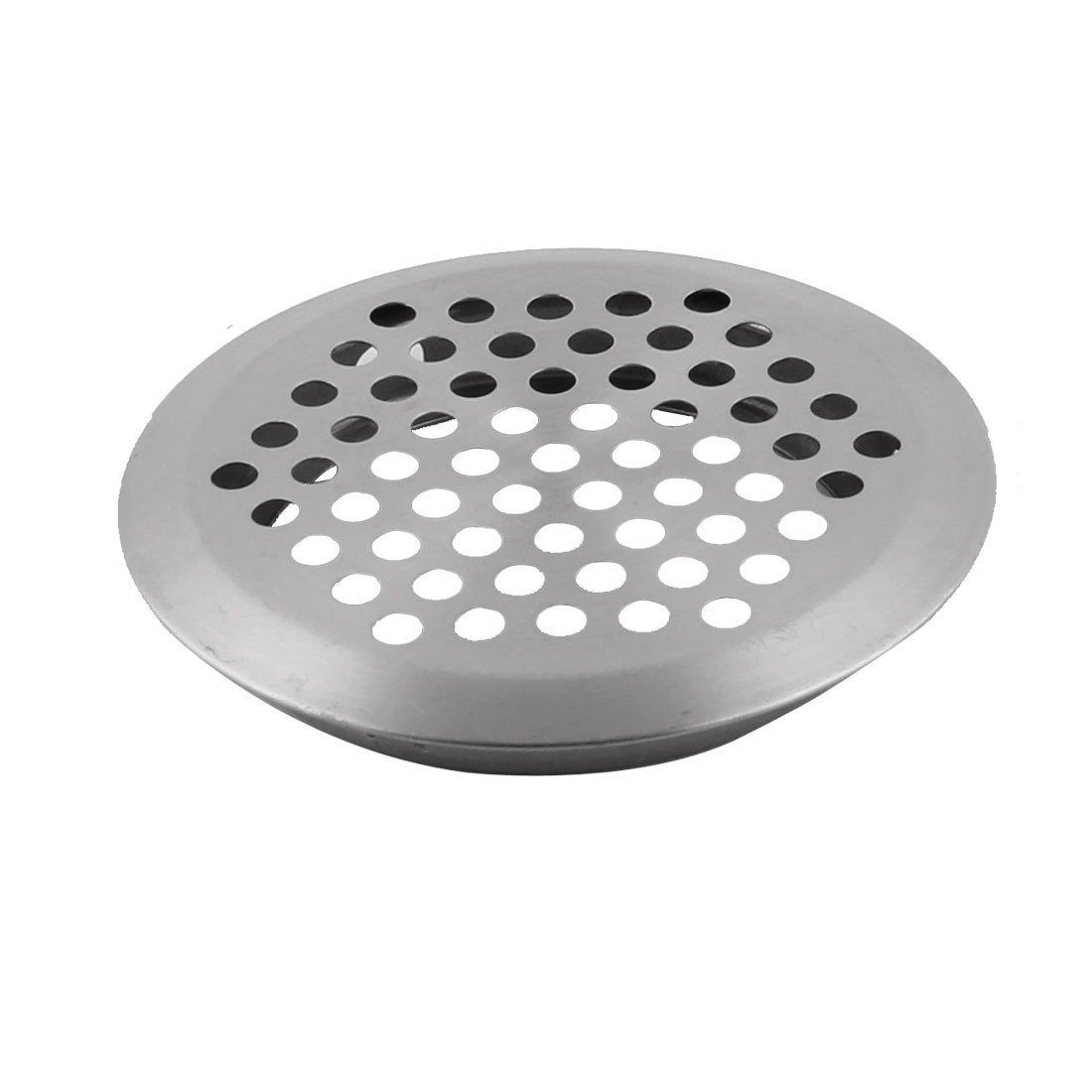 Sourcing Map Edelstahl Sieb 6 Cm – Bodenablauf-Abdeckung Für Becken & Lüftung