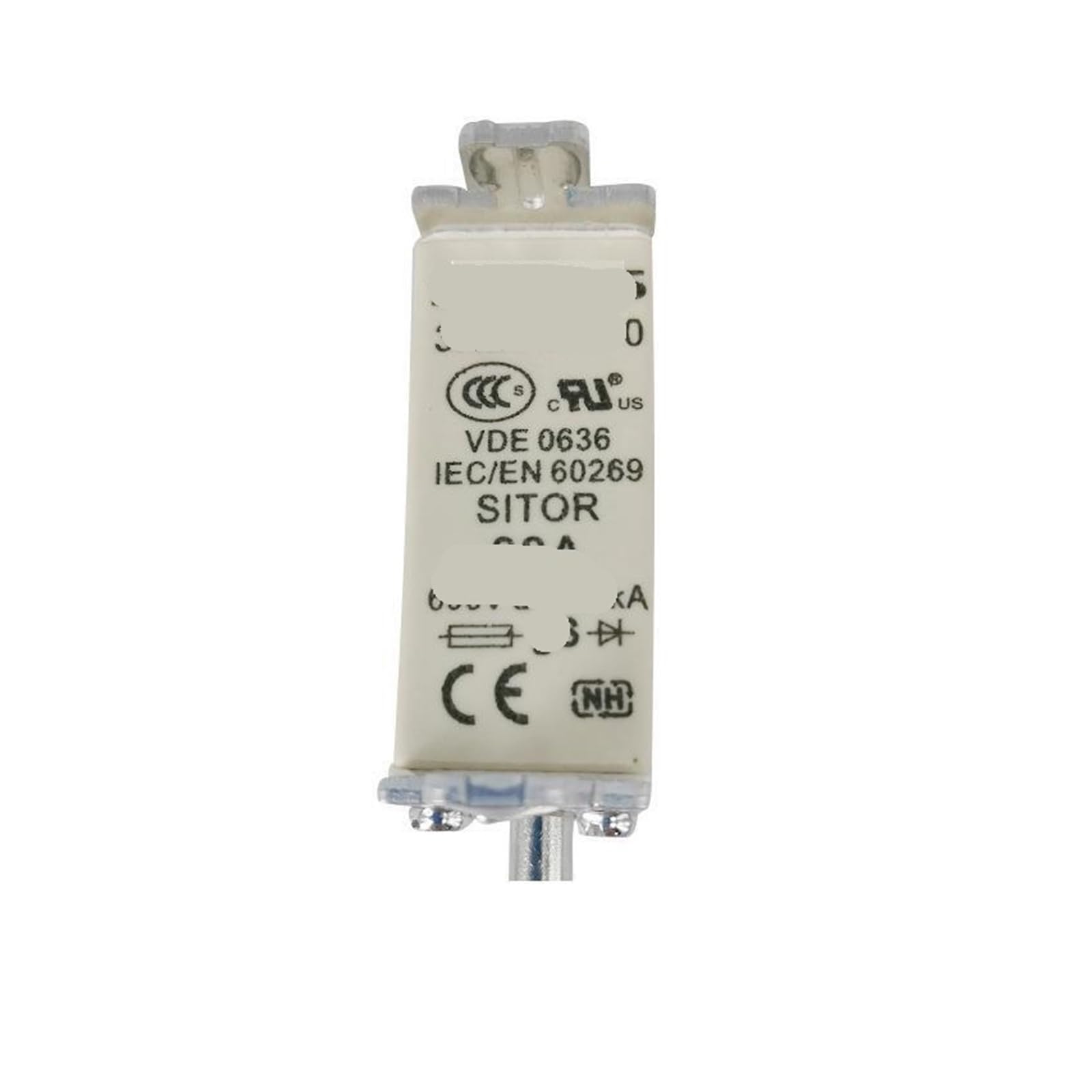 Fusible de acción rápida 3NE1820-0 3NE1224-0 3NE1225-0(3NE1224-0)