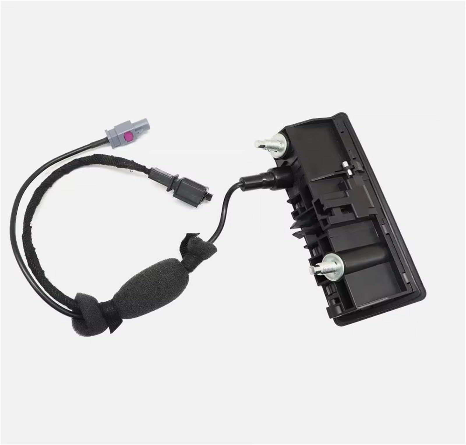 Interrupteur Coffre Hayon Pour VW Pour 2012 2013 2014 2015 2016-2018 | Interruttore Per Maniglia Del Portellone Posteriore Con Sonda Visiva 5N0827566AL 5N0827566AB
