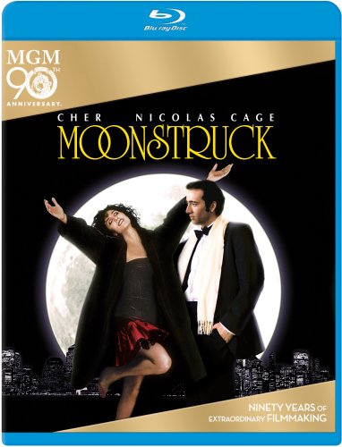 Moonstruck B00HURIIEG Book Cover