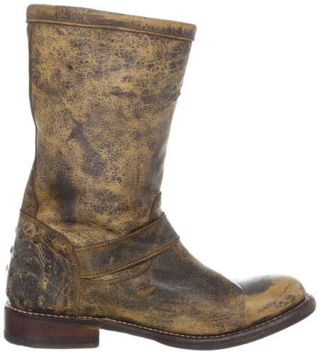 Image of Bed Stu Women's Whacky Boot,Teak,8.5 M US