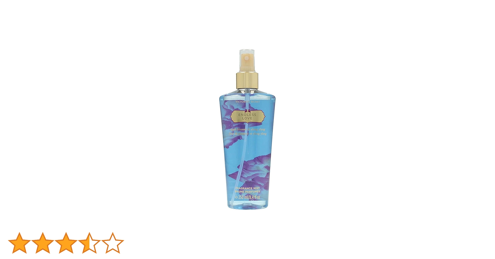 Endless Love by Victoria's Secret for Women - Perfume Mist