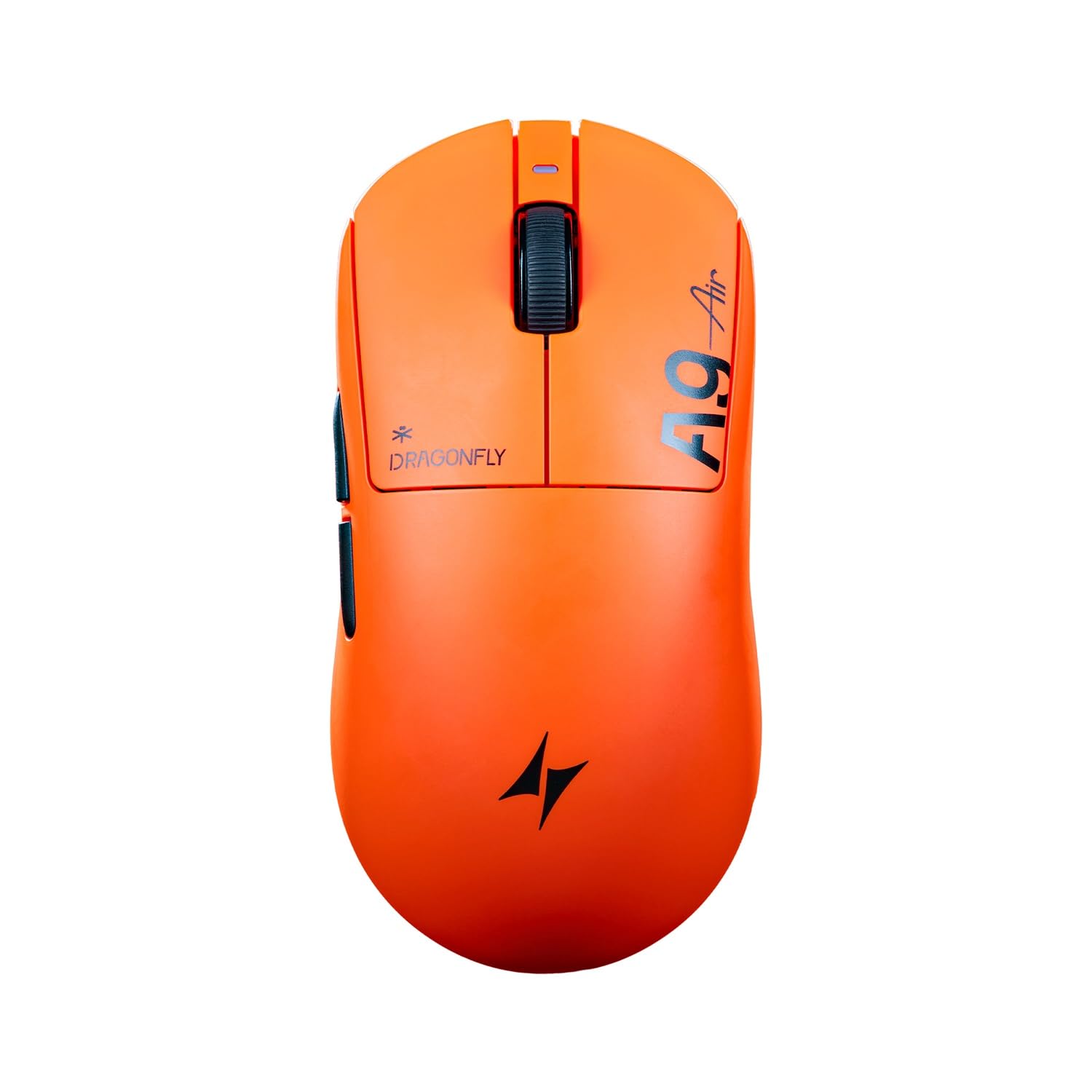 Amazon.com: ATK Dragonfly A9 Air Wireless Gaming Mouse, PAW3950