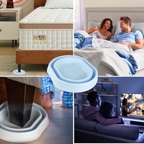 Armadilha para percevejos de cama - Interceptores ecológicos para Pernas de Cama - Detector, Interce