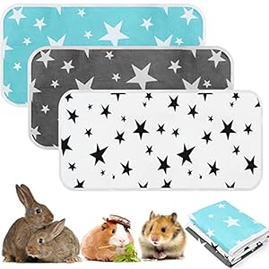Guinea Pig Cage Liners Set of 6 &#8...