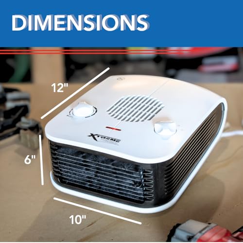 Xtreme Heaters RV & Cabin