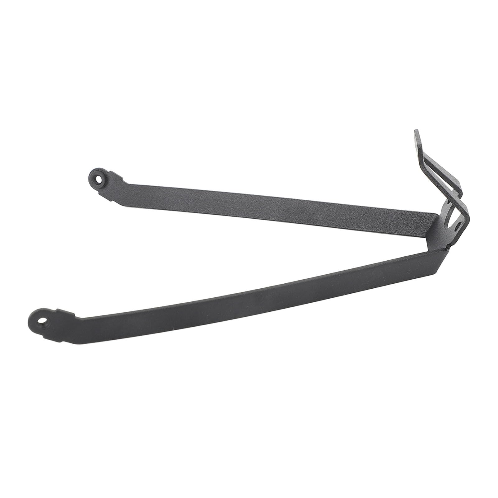 Electric Scooter Mud Guard Support Shock Absorption Sturdy Splash Guard Bracket for MI3 Electric Scooter