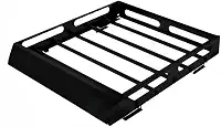 Maleiro Teto Gradeado Universal 50kg 95x83x12,5 Cm